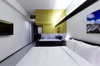 Golden Tulip M Seoul Hotel