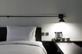 Golden Tulip M Seoul Hotel