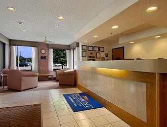 Hotel Baymont Inn La Grange