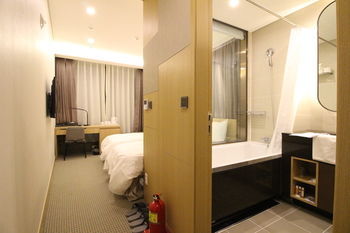 Hotel Migliore Seoul