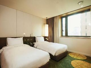 Crown Park Hotel