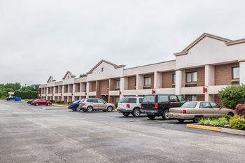 Hotel Quality Inn & Suites Westampton