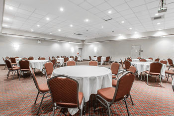 Hotel Quality Inn & Suites Westampton