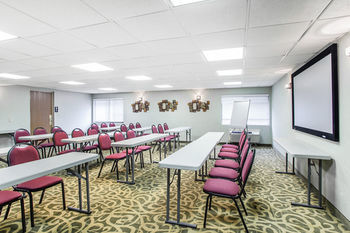 Hotel Quality Inn & Suites Westampton