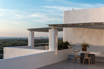 Hotel Seven Suites