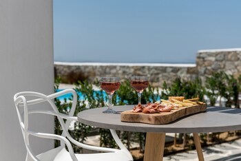 Hotel Seven Suites
