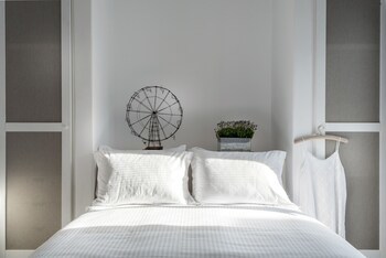 Hotel Seven Suites