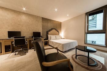 Boutique Hotel Sb Seoul