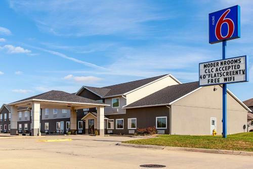 Hotel Motel 6 Lebanon In