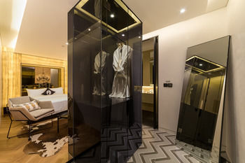 Hotel The Designers Cheongnyangni
