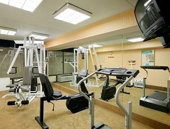 Hotel Ramada Lebanon