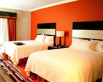 Hotel Hampton Inn Leesville / Ft. Polk