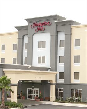 Hotel Hampton Inn Leesville / Ft. Polk