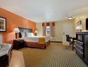 Motel Super 8 Leesville