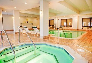 Hotel Courtyard By Marriott Livermore