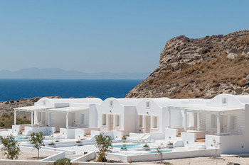 Katharos Villas