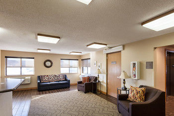 Hotel Comfort Inn Lexington