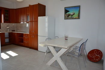 Zatrikion Villas Santorini
