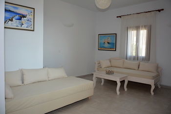 Zatrikion Villas Santorini