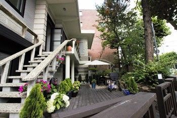 Hotel Roinhome