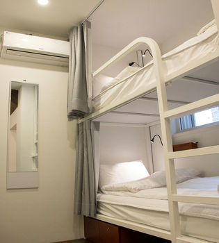 Hotel Roinhome