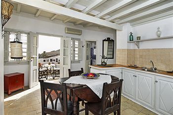 Aparthotel Heliophos Boutique Hotel