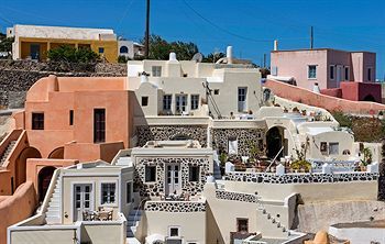 Aparthotel Heliophos Boutique Hotel