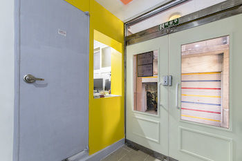 K-seoul Hostel