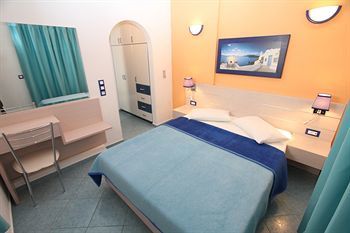 Apartamento Samson's Village