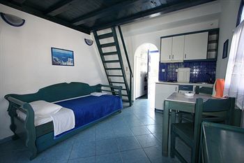 Apartamento Samson's Village