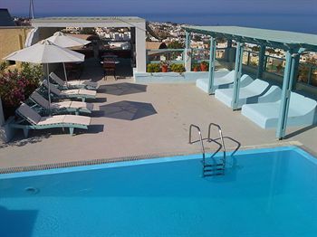 Hotel Villa Anneta