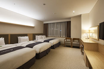 Hotel Venue G