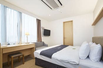 Hotel Venue G