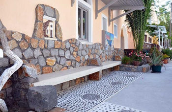 Aparthotel Polydefkis Apartments