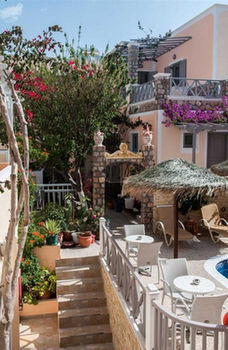 Aparthotel Polydefkis Apartments
