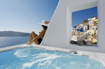 Hotel Art Maisons Aspaki Exclusive Suites