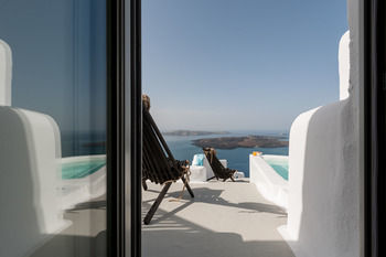 Aparthotel Cocoon Suites