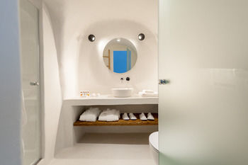 Aparthotel Cocoon Suites