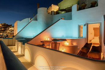 Aparthotel Cocoon Suites