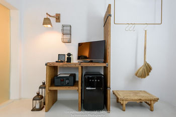 Aparthotel Cocoon Suites
