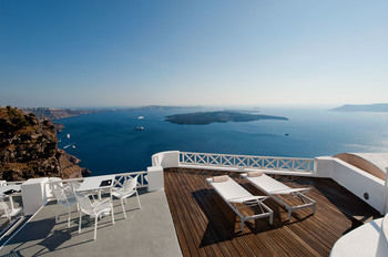 Aparthotel Cocoon Suites