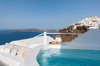 Aparthotel Cocoon Suites