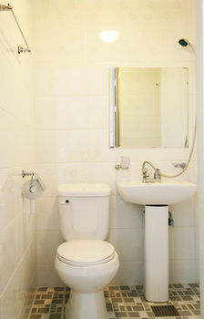 Hostal Banana Backpackers