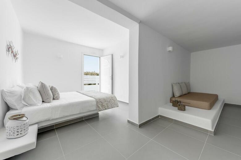 Hotel Eucalyptus