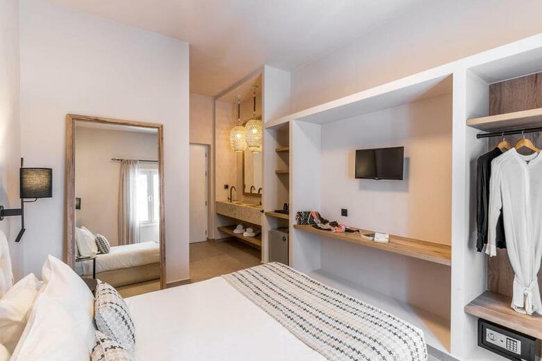 Hotel Eucalyptus