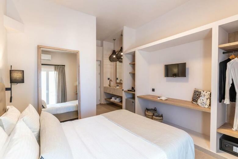 Hotel Eucalyptus