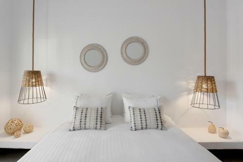 Hotel Eucalyptus