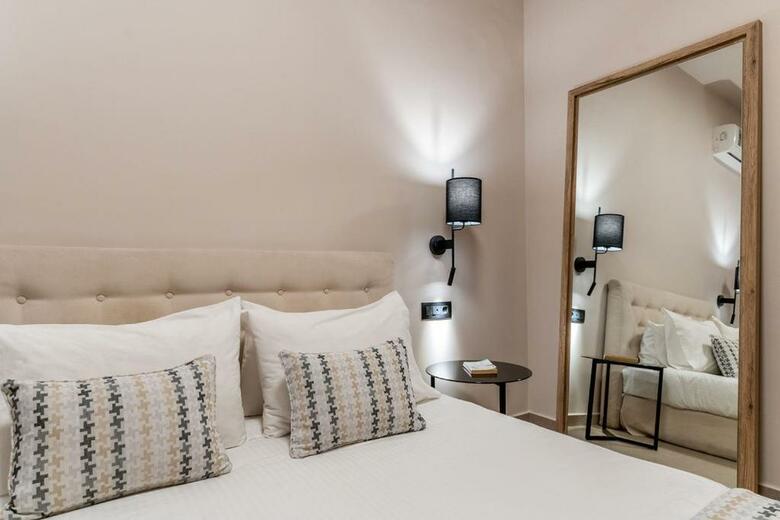 Hotel Eucalyptus