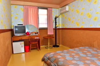 Hotel Jangwon Parktel