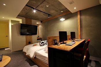 Hotel Yaja Seomyeon Lotte
